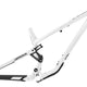COMMENCAL FRAME META TR V4 PURE WHITE 2025
