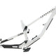 COMMENCAL FRAME CLASH V3 PURE WHITE 2027