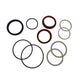 Racing Bros AIR SLEEVE kit for FOX