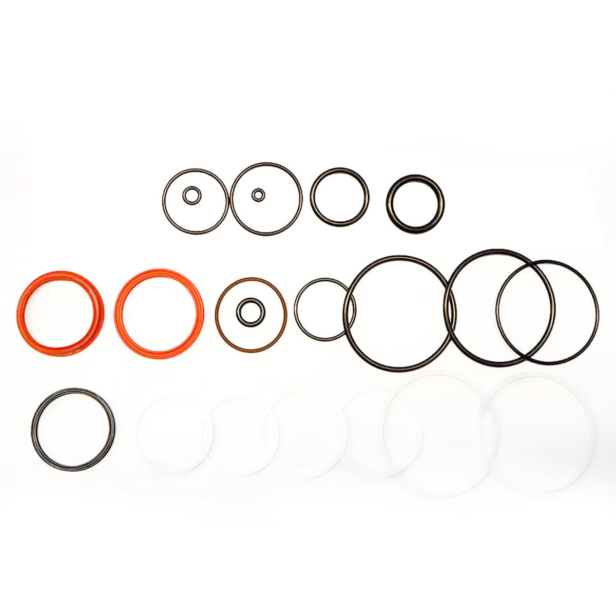 Racing Bros AIR SLEEVE kit for FOX