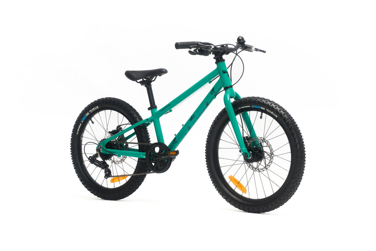 Moose Gaspard 20 Kids bike