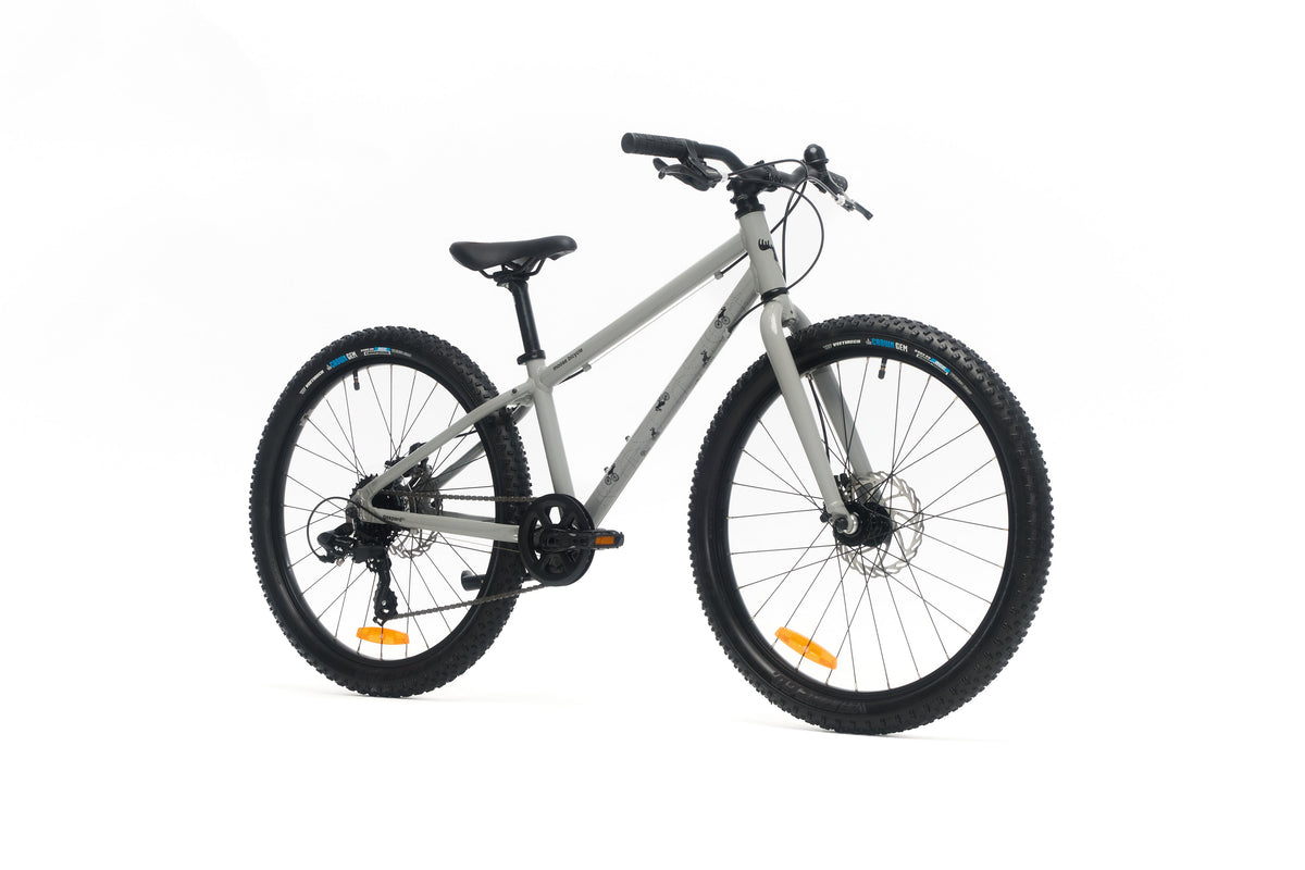 Moose Gaspard 24 Kids bike
