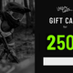 Gift Card/Carte-Cadeau