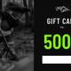 Gift Card/Carte-Cadeau