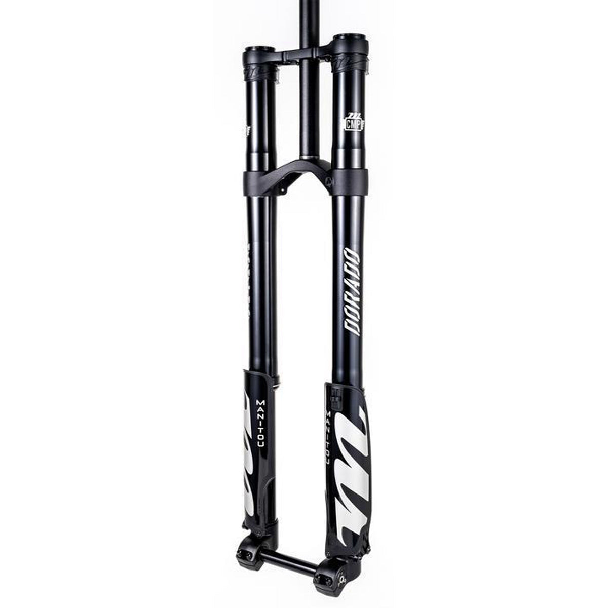 Manitou Dorado Comp