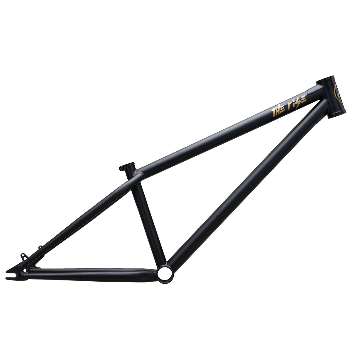 The rise party master ダートジャンプ26インチ The Rise Partymaster V2 – Lama Cycles
