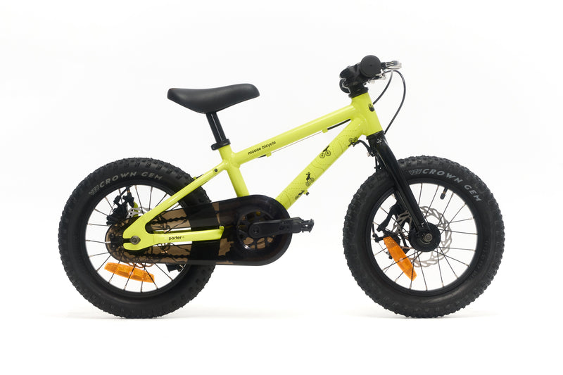 Moose Porter 14 Kids bike