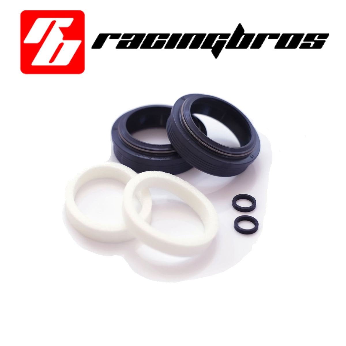 Racing Bros Lycan dust wipers