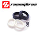 Racing Bros Lycan dust wipers