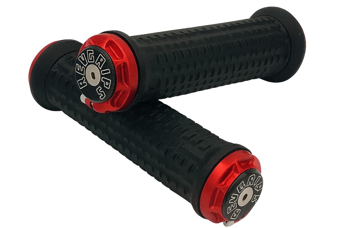 Pro Series Grips