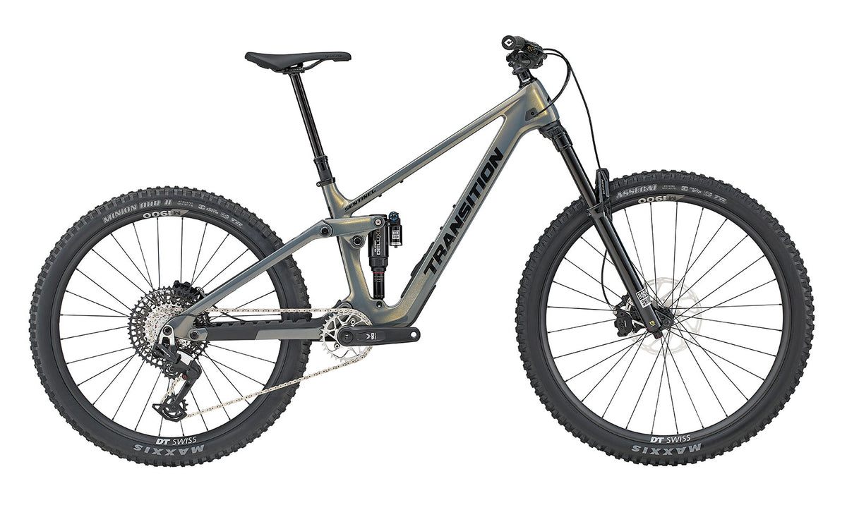Transition Sentinel Carbon Eagle 90 - 2026