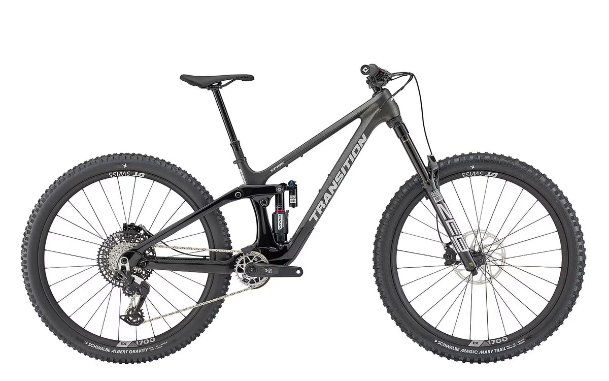Transition Spire Carbon Eagle 90-B - 2026