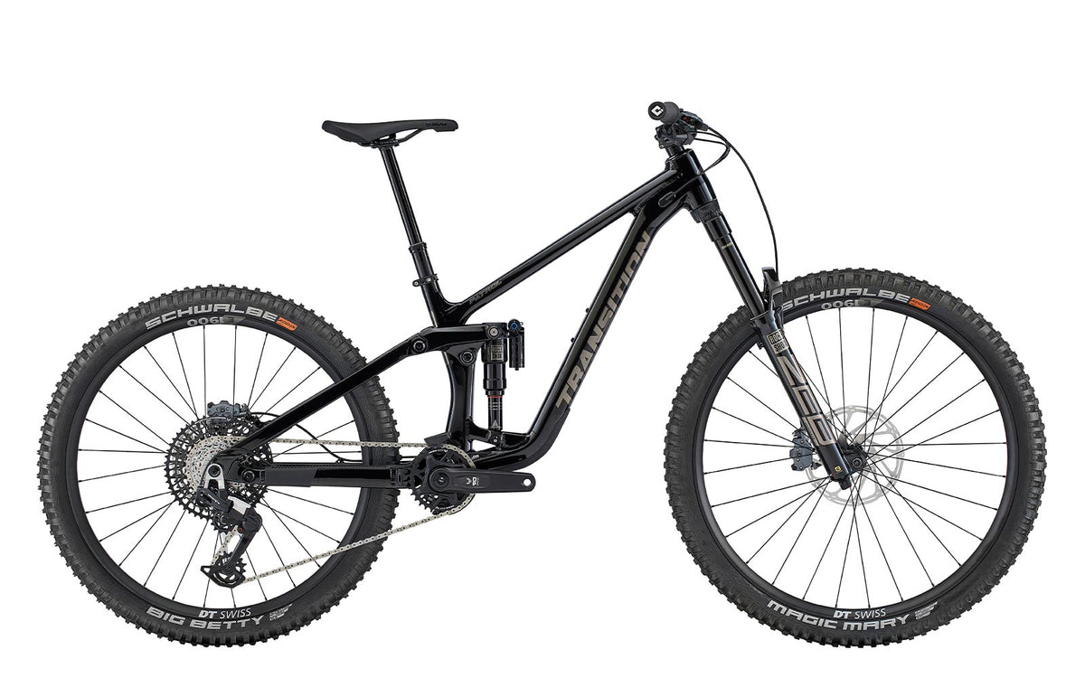 Transition Patrol Alloy Eagle 90 - 2026
