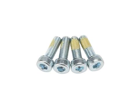 Rev Grips Lock-On Clamp Fastener