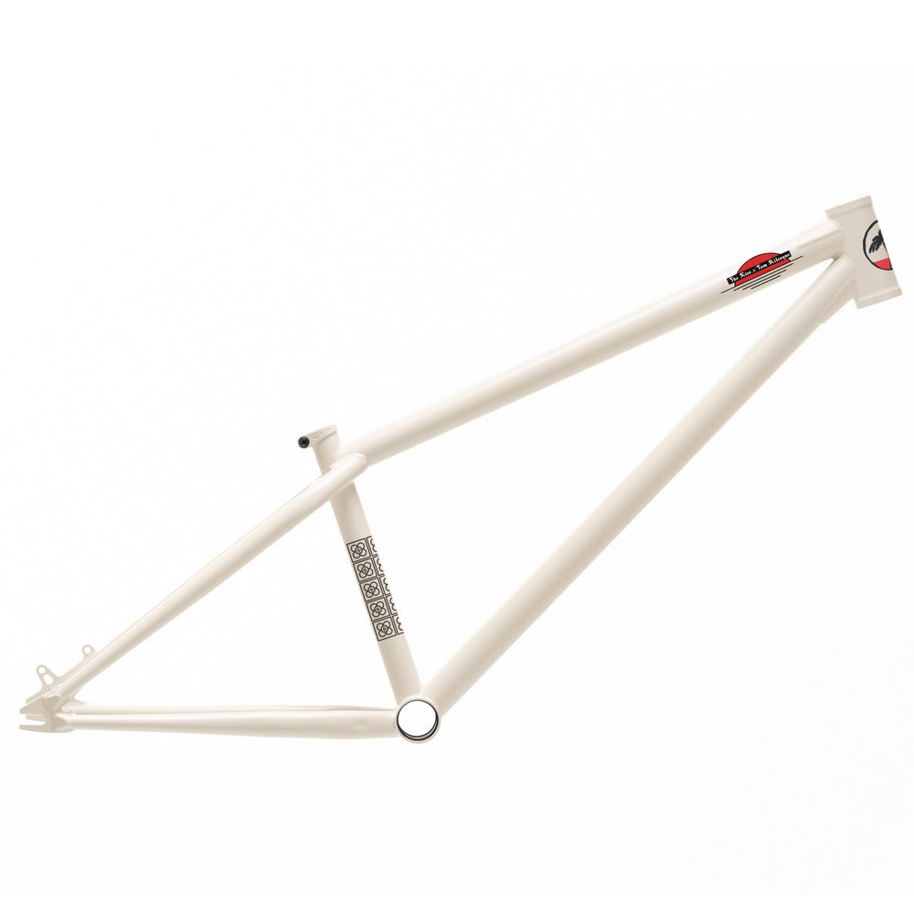 The Rise Partymaster V2 - TK Signature Colorway