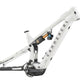 COMMENCAL FRAME META POWER SX AVINOX PURE WHITE 2027