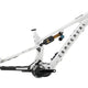 COMMENCAL FRAME META POWER SX AVINOX PURE WHITE 2027