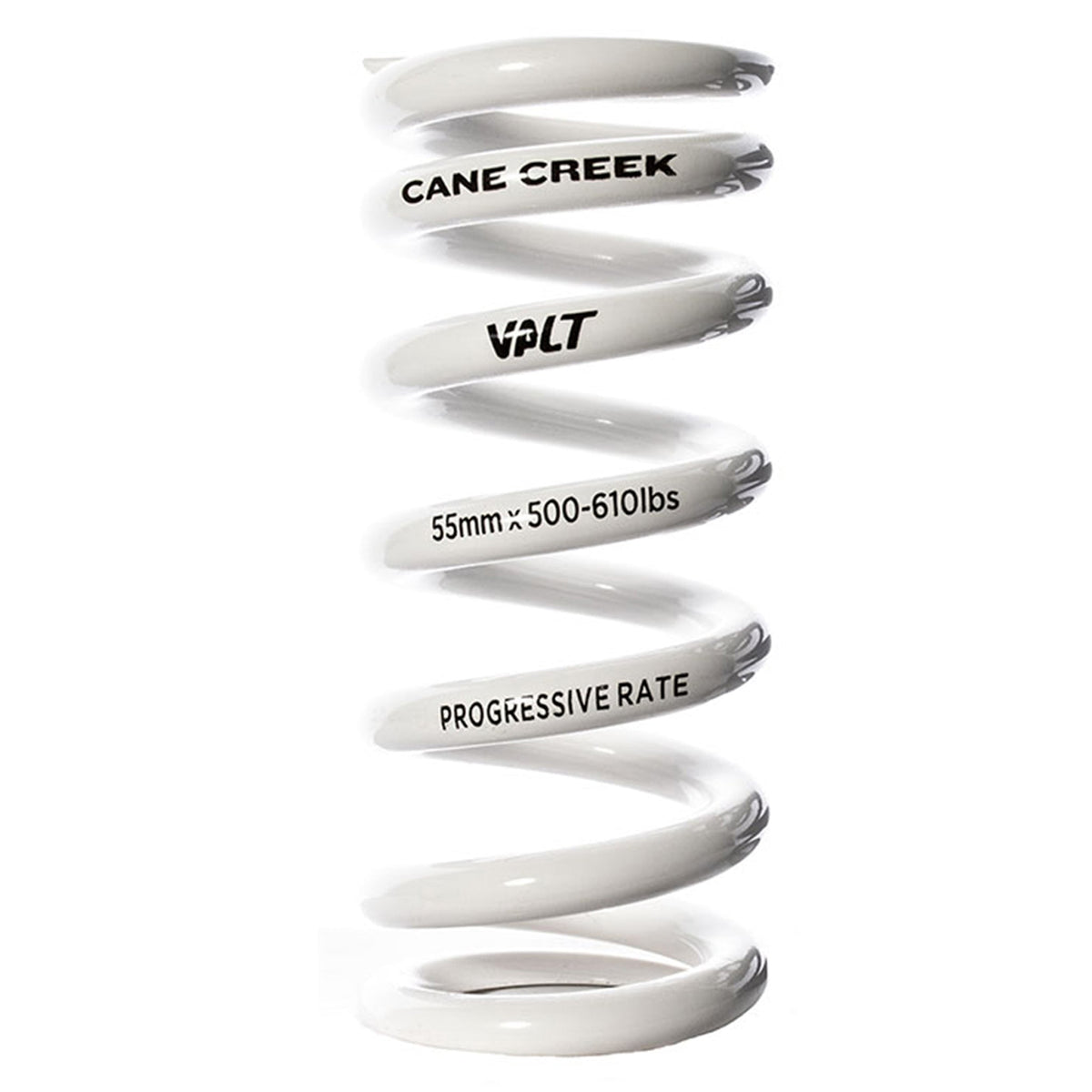 Cane Creek VALT Progressive Coil Springs