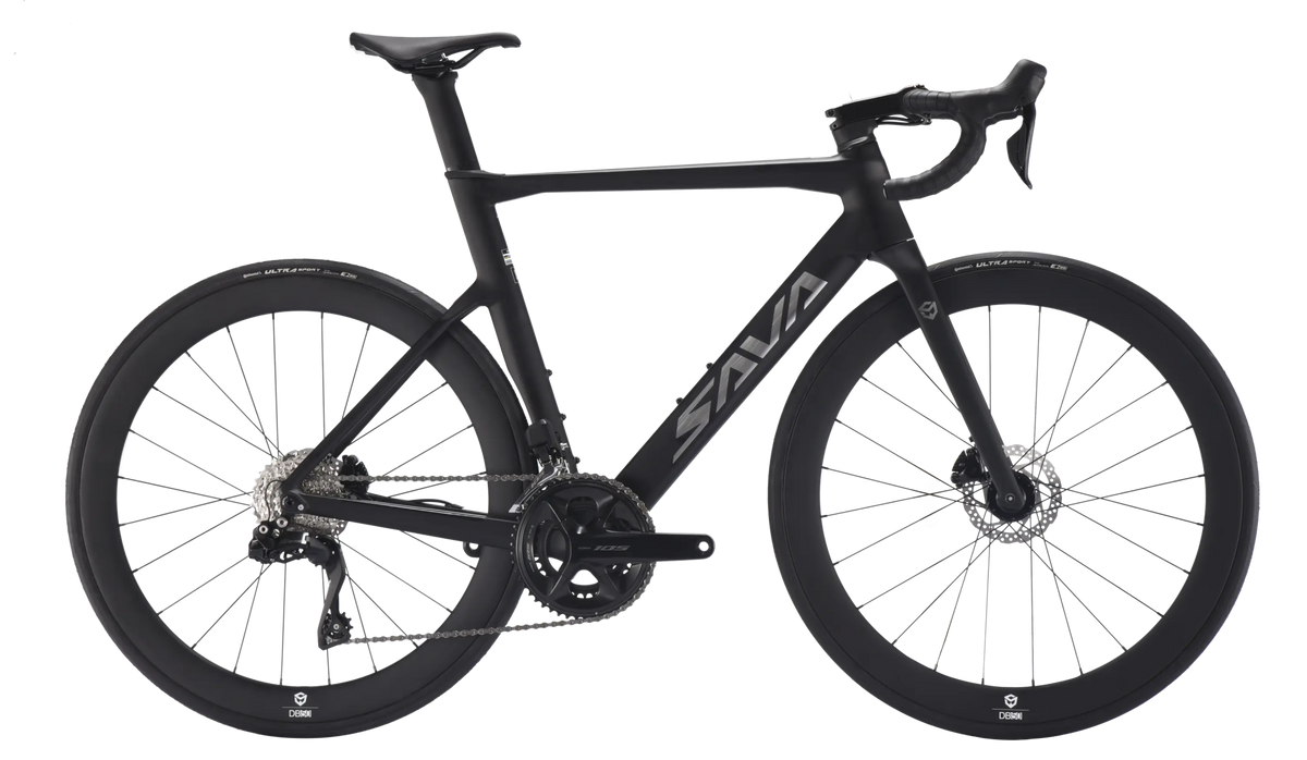 SAVA Aurora R7