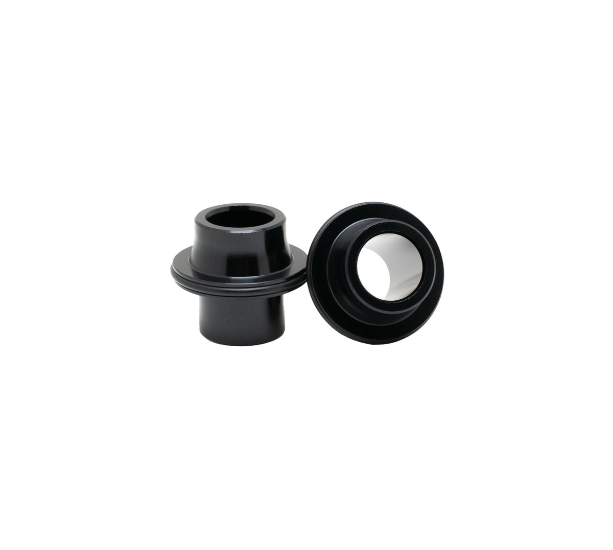 Convert Adapterset from to for Base Superboost front Hub