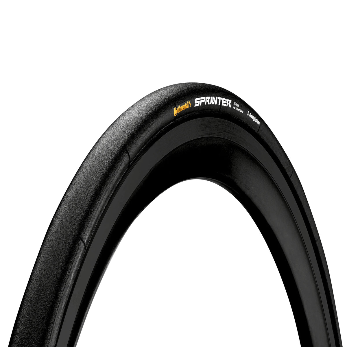 Continental Sprinter