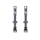 Tubeless Valves - Grey