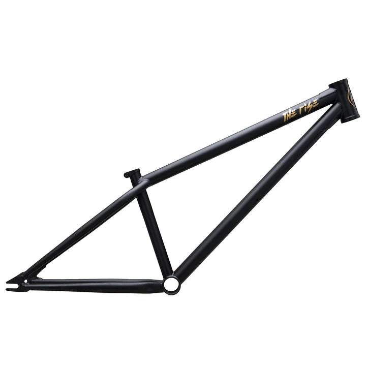 The rise party master ダートジャンプ26インチ The Rise Partymaster V2 - BMX Spacing – Lama Cycles