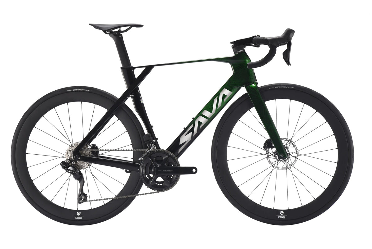 SAVA Blade R7