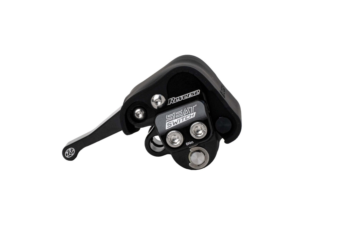 Seatswitch Type 1 - Saddle Angle Adjuster
