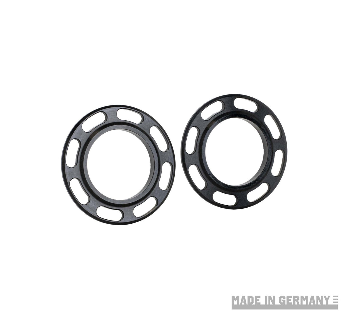 Single Speed Sprocket Guide HG Kit
