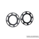 Single Speed Sprocket Guide HG Kit