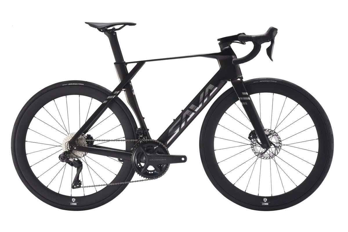SAVA Blade R8