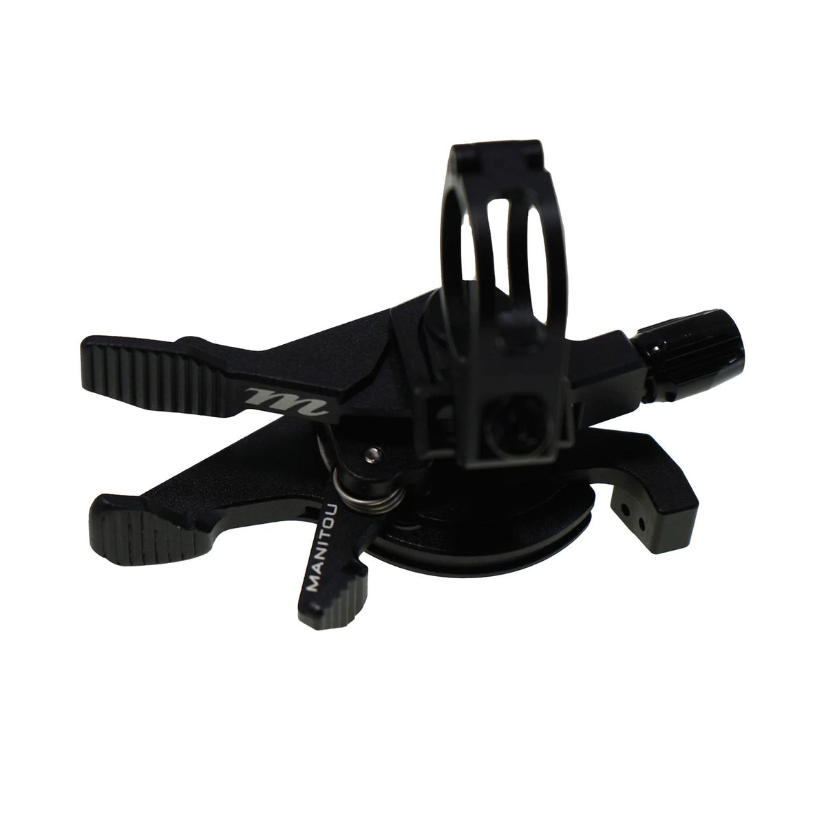 Manitou Ace/Duce Lockout