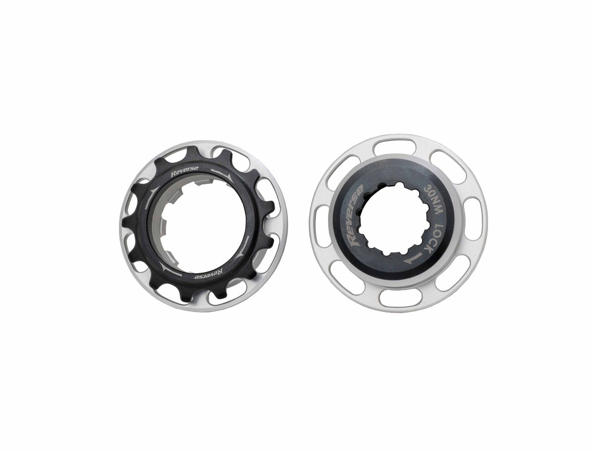 XD Single Speed Kit Expert