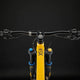 COMMENCAL META SX V4 OHLINS EDITION YELLOW