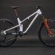 COMMENCAL META V5 SIGNATURE GLITTERY WHITE 2025