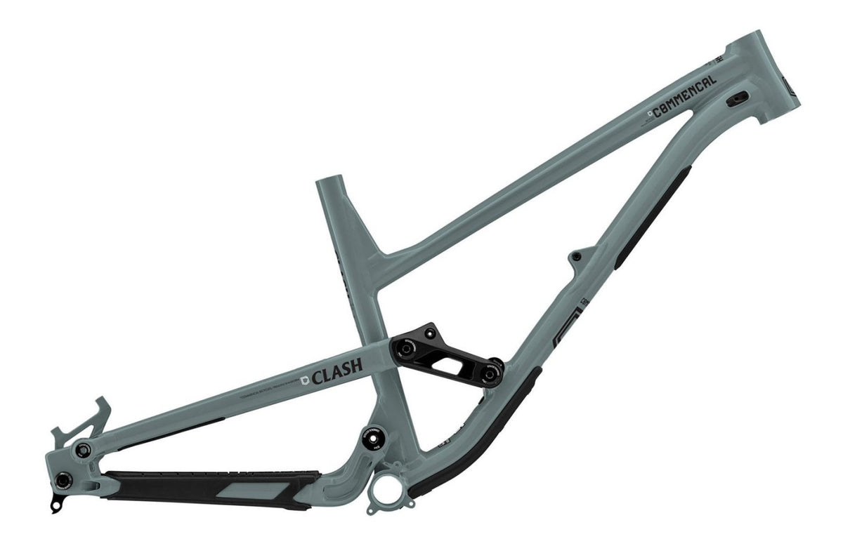 COMMENCAL FRAME CLASH KESWICK GREEN