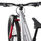 COMMENCAL META TR V4 RACE BRUSHED