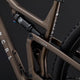 COMMENCAL T.E.M.P.O. ESSENTIAL FROZEN BROWN