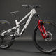 COMMENCAL CLASH XS PURE WHITE 2027