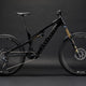COMMENCAL META POWER SX AVINOX SIGNATURE PURE BLACK 2027