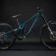 COMMENCAL SUPREME DH V5 ESSENTIAL AQUA BLUE