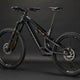 COMMENCAL META POWER SX AVINOX PODIUM PURE BLACK 2027
