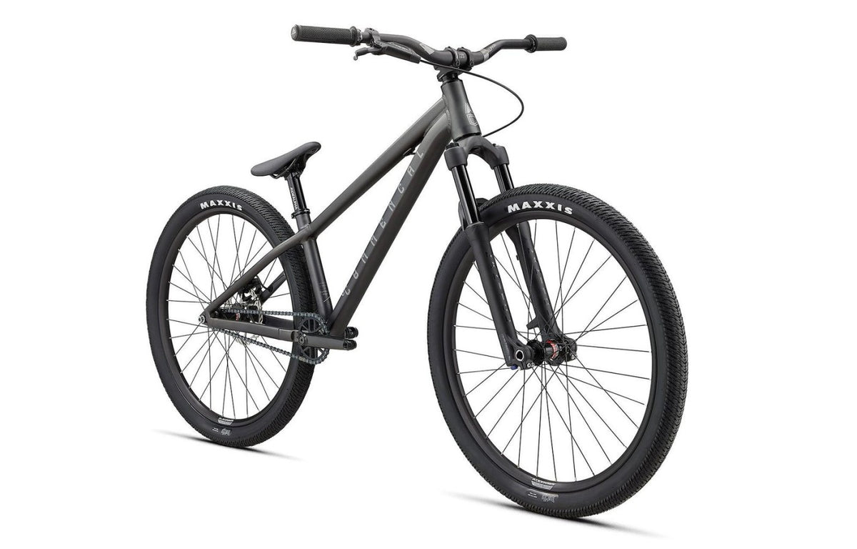 COMMENCAL ABSOLUT DARK SLATE