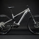 COMMENCAL META POWER TR BOSCH ESSENTIAL SILVER