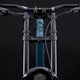 COMMENCAL SUPREME DH V5 ESSENTIAL AQUA BLUE