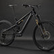 COMMENCAL META POWER SX AVINOX PODIUM PURE BLACK 2027