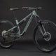 COMMENCAL META TR V4 RIDE PYRITE GREY 2025