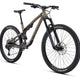 COMMENCAL META TR V4 RIDE DIRT