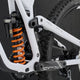 COMMENCAL SUPREME DH V5 SIGNATURE PURE WHITE 2026